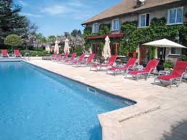 Charming and romantic boutique hotel for sale in France